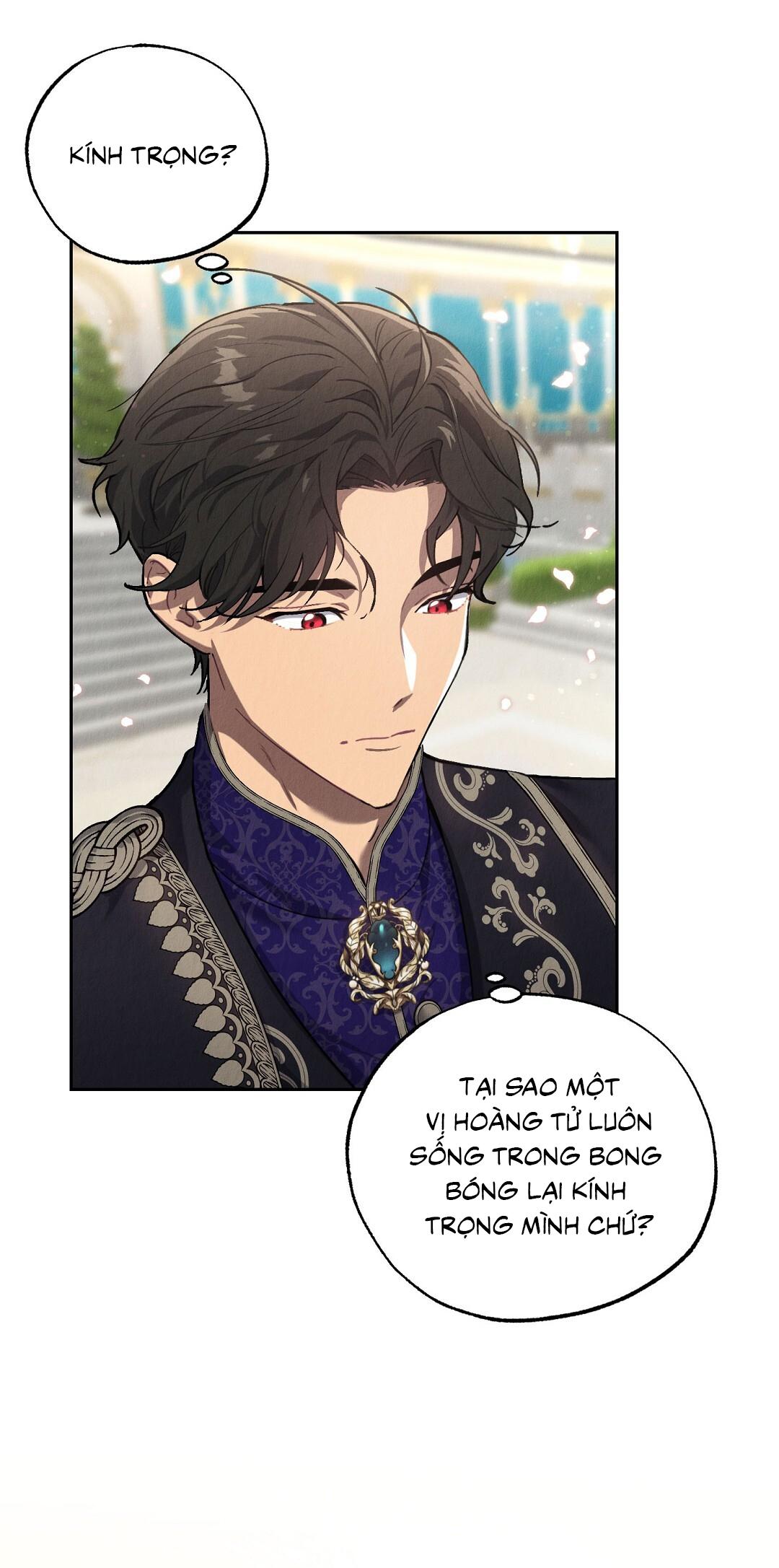 Cách Để Vị Hoàng Tử Bị Bỏ Rơi Sống Lại Chapter 6 - Next 