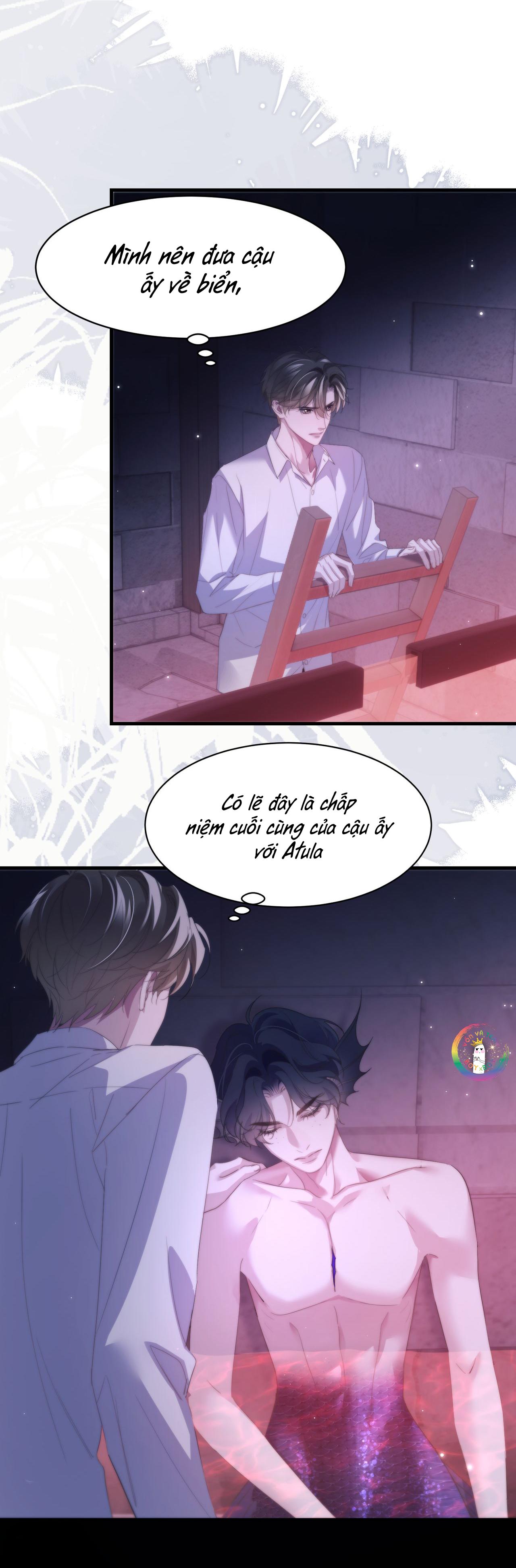 Nhân Ngư Desharow Chapter 113 - Next 