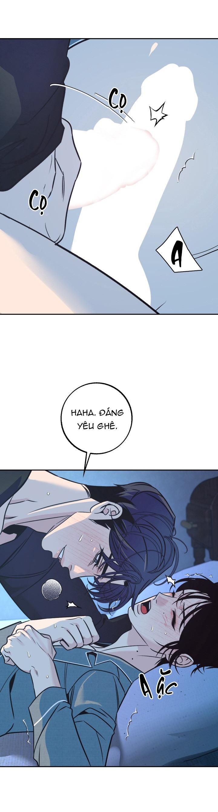Sa Ha (Anh dâu x em chồng) Chapter 58 - Next 