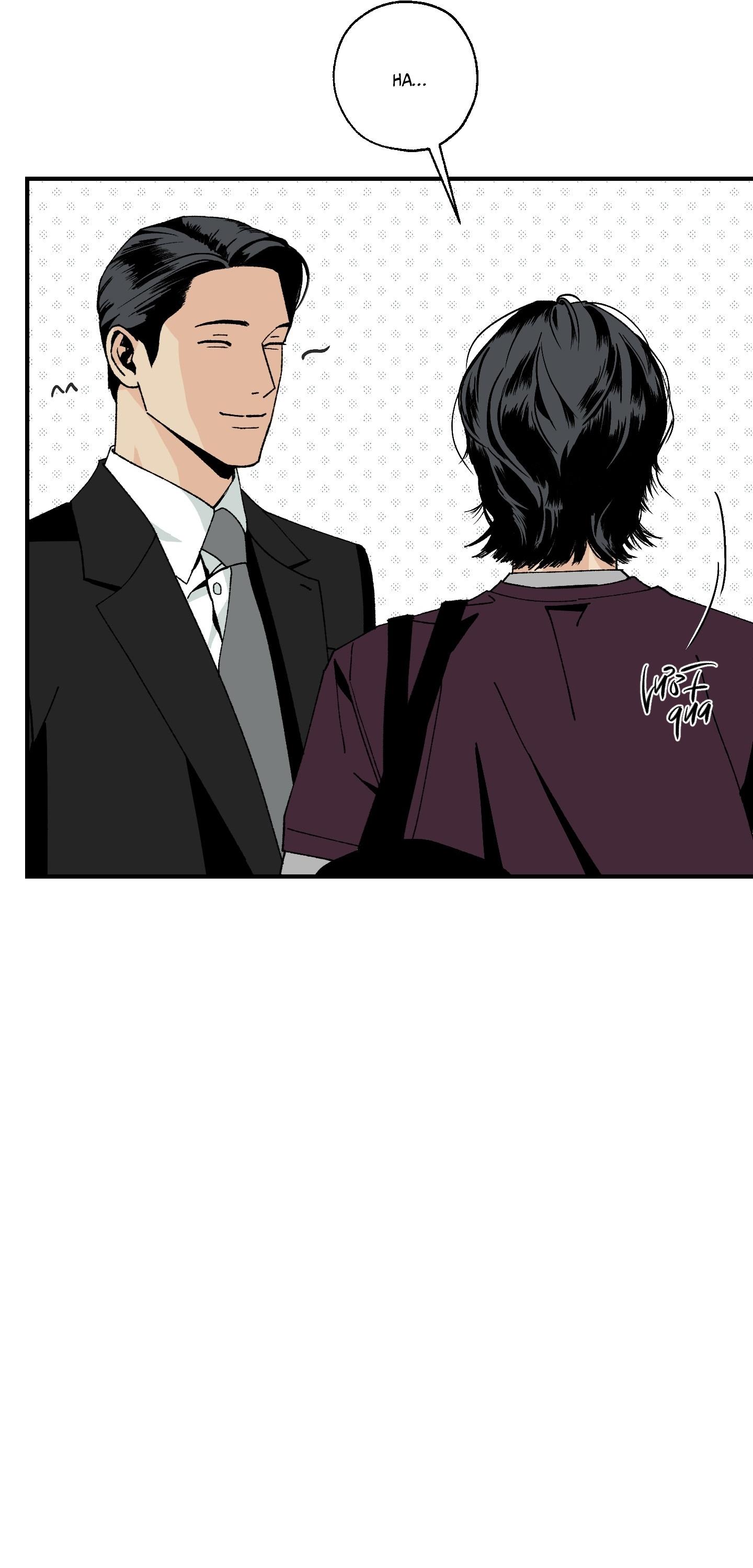 CHỦ NGHĨA HÒA BÌNH Chapter 4 - Next 