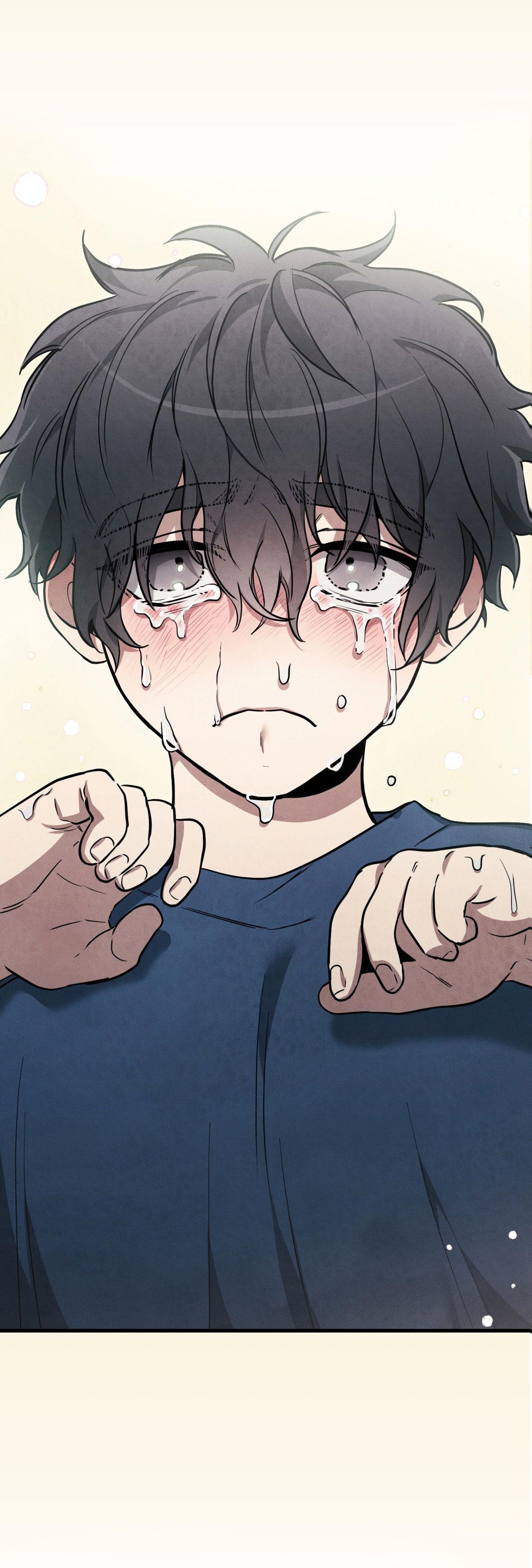 BLACK OUT Chapter 18 - Next 