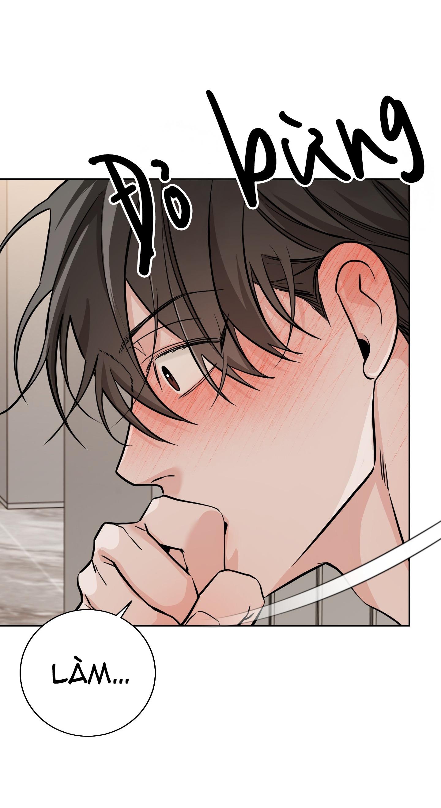 ĐỔI VỊ TRÍ RỒI SAO Chapter 14 - Next 