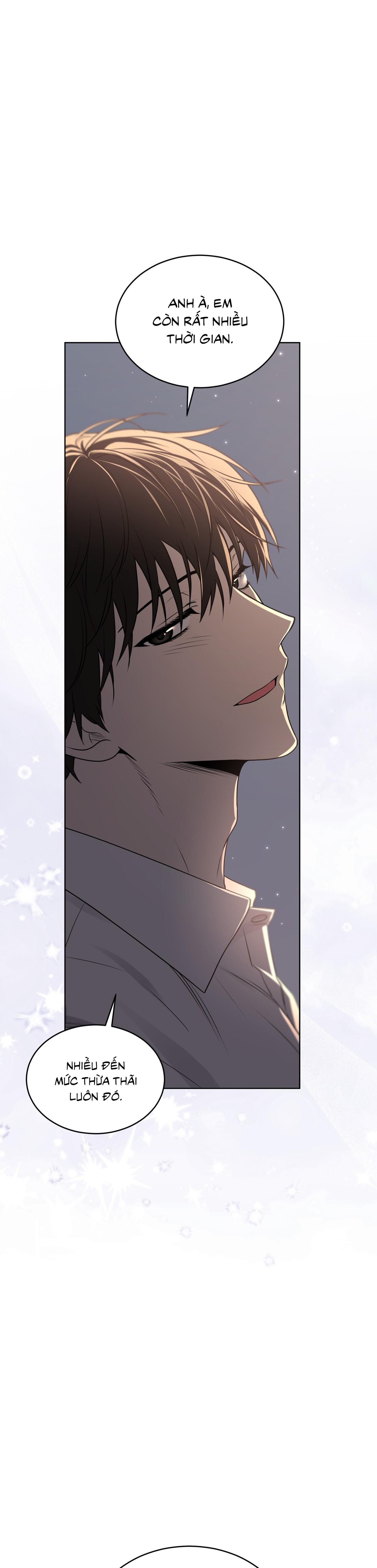 Passion Chapter 123 - Next 