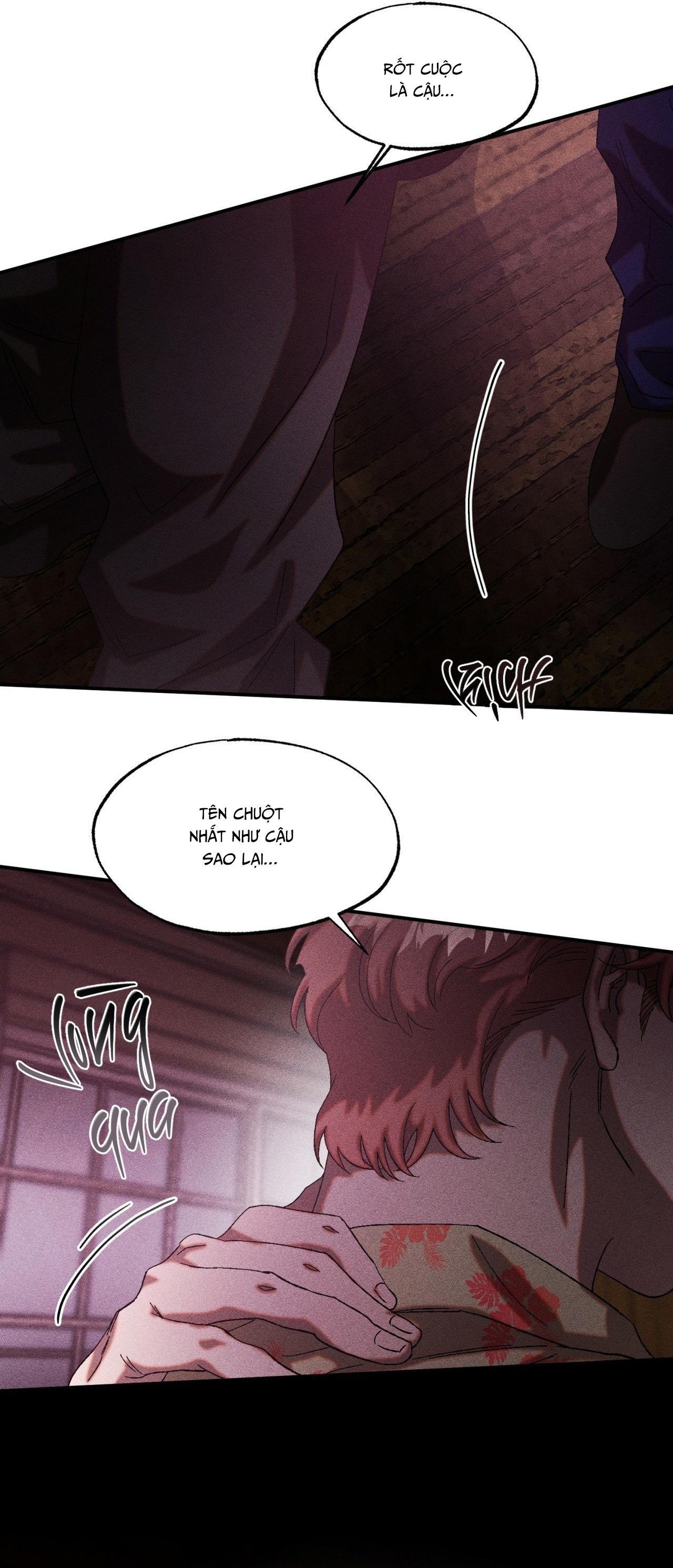 CUỘC GIAO DỊCH Chapter 59 H+ - Next 