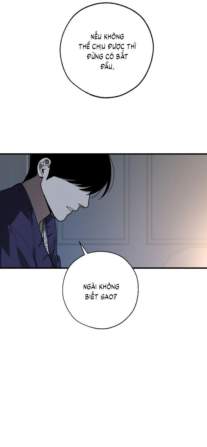 (CBunu) Tráo Đổi Chapter 75 - Next Chapter 76