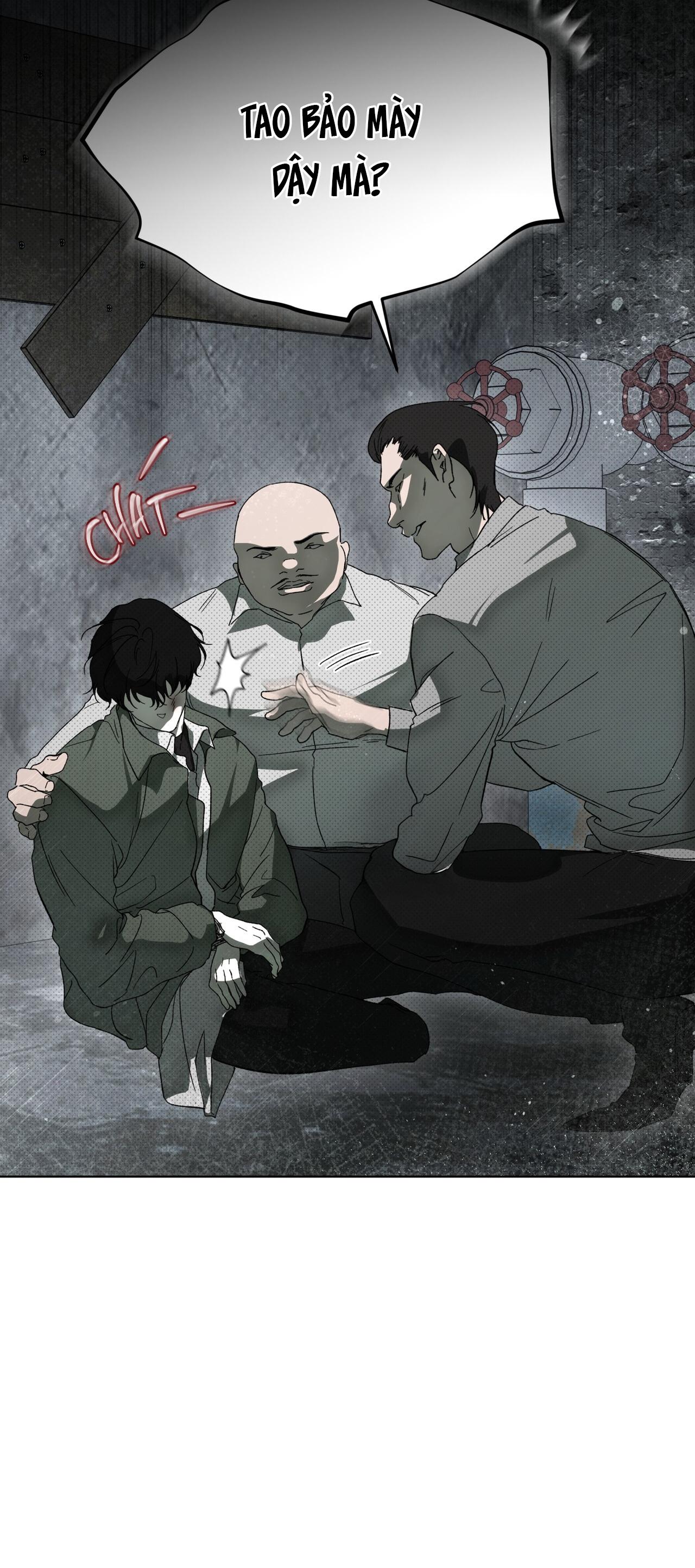 (GĐCV) HÌNH THÁI TIẾN HÓA Chapter 1 - Next Chapter 2