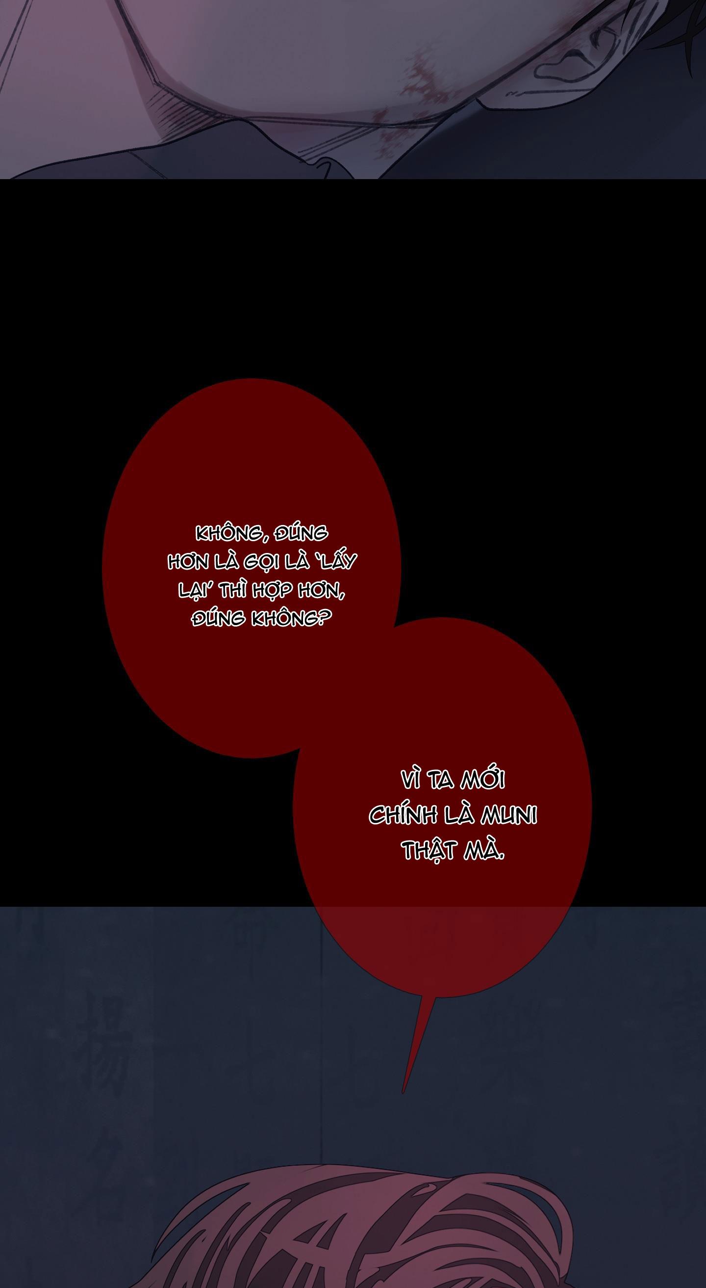 CHUYỆN QUỶ MÔN QUAN Chapter 104 - Next Chapter 105