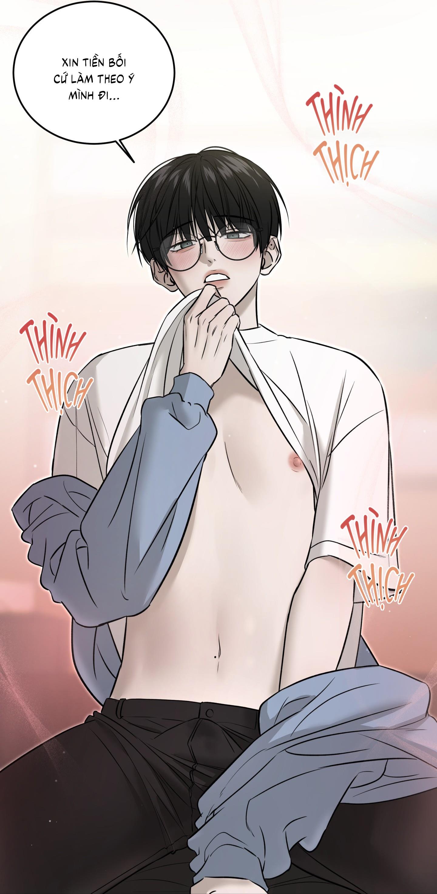 (CBunu) Hưởng Lợi Chapter 52 H+ - Next 