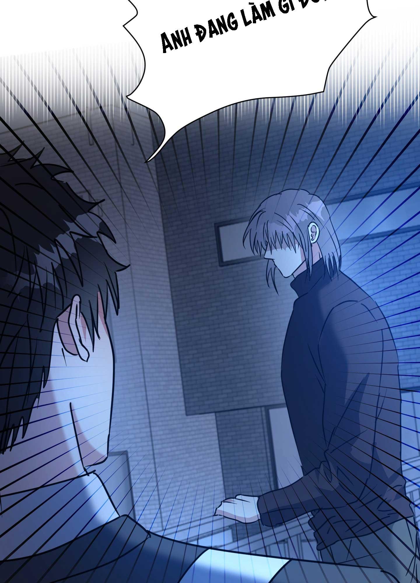 VỰC RẮN Chapter 36 - Next Chapter 37