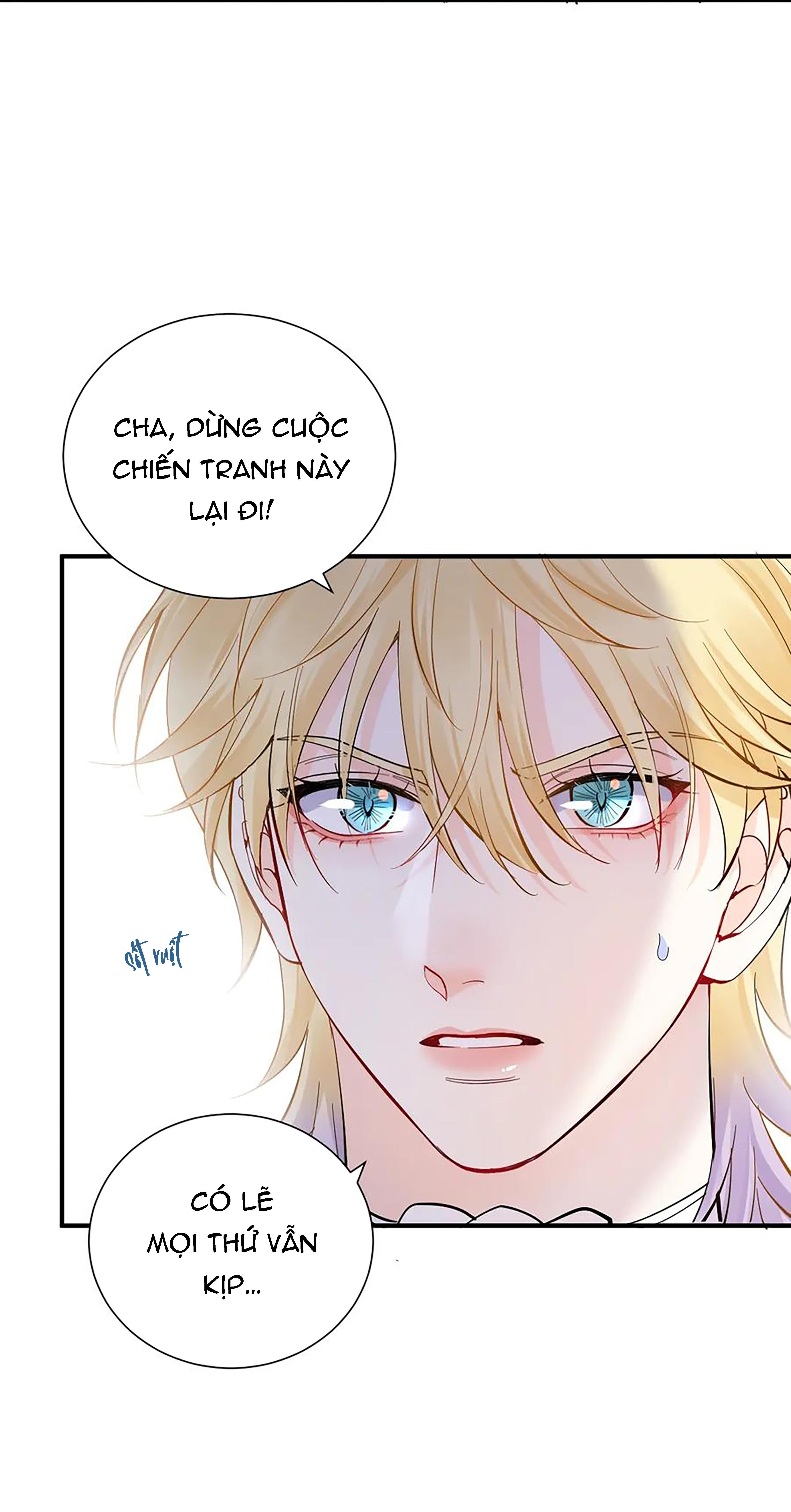 Bản Tình Ca Nụ Hôn Ngục Tù Chapter 47 - Next Chapter 48