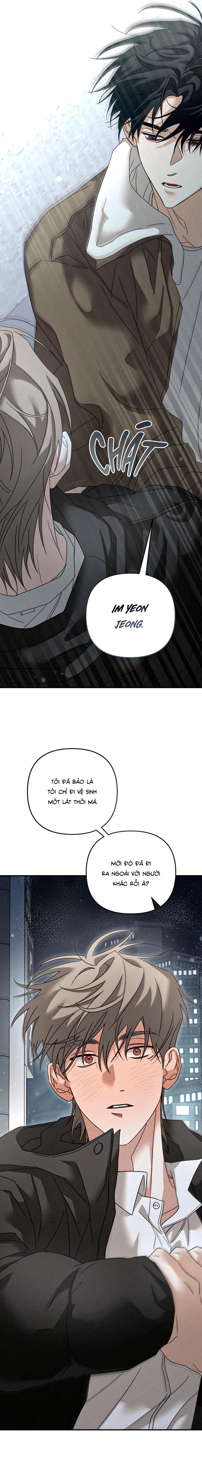 3 Giây Nữa, Hồi Quy Bắt Đầu Chapter 5 - Trang 2