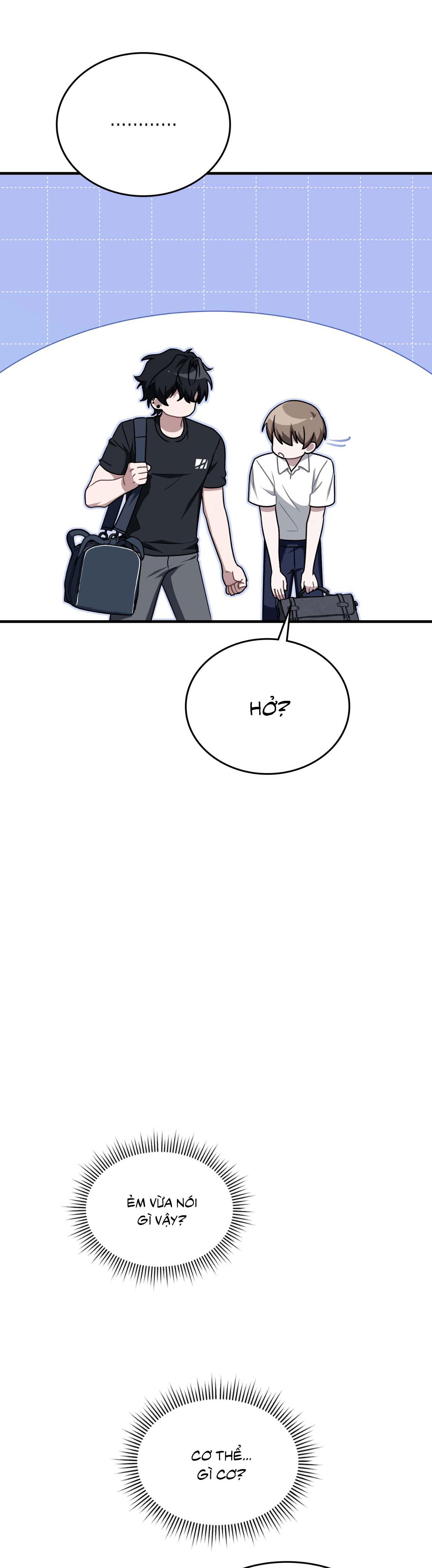 Guild member Chapter 85 - Next 