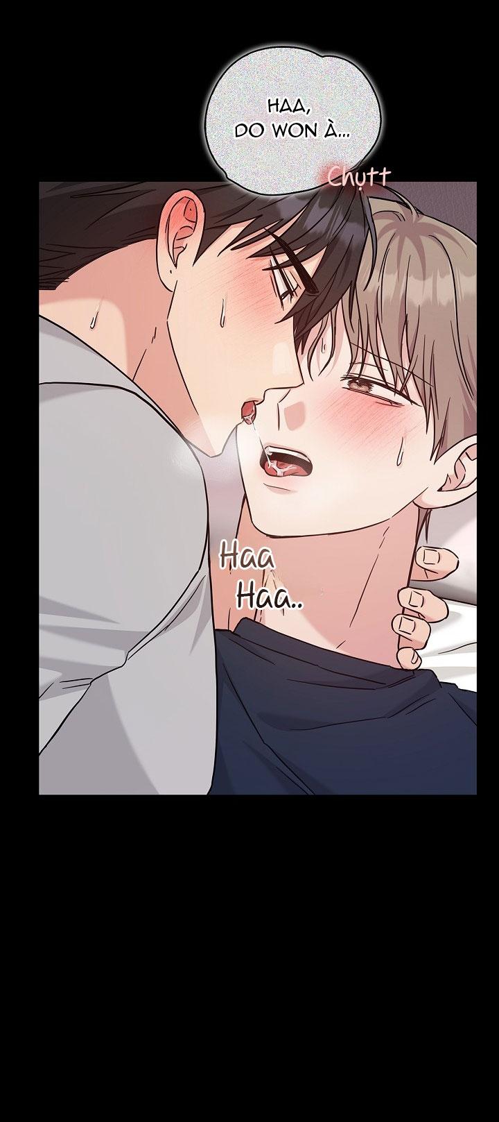 BẢN SAO ÂM HƯỞNG Chapter 56 - Next 