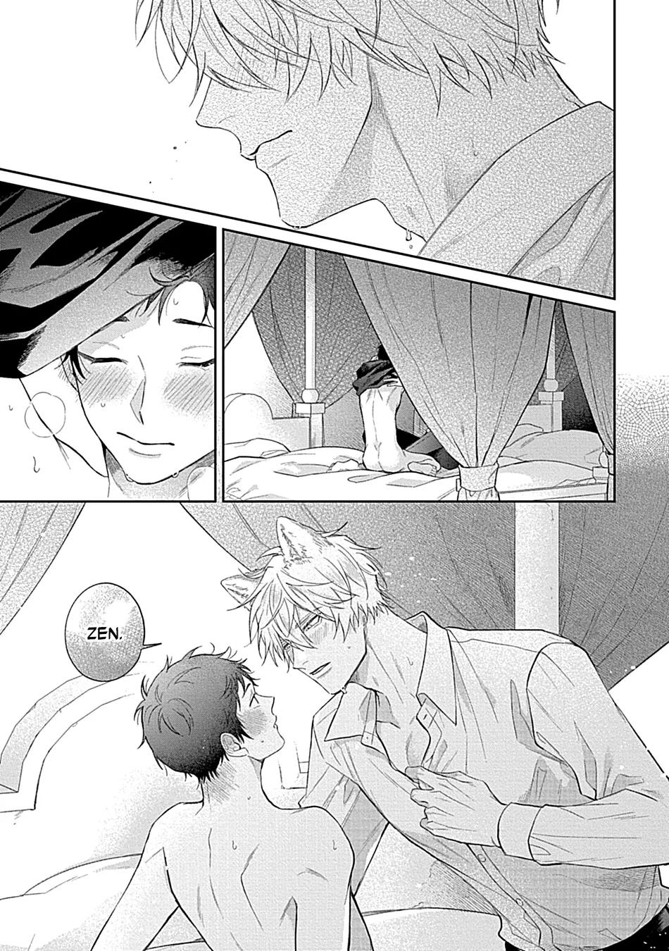 Nhìn vào em này Chapter 12 Hachiennhom - Next 