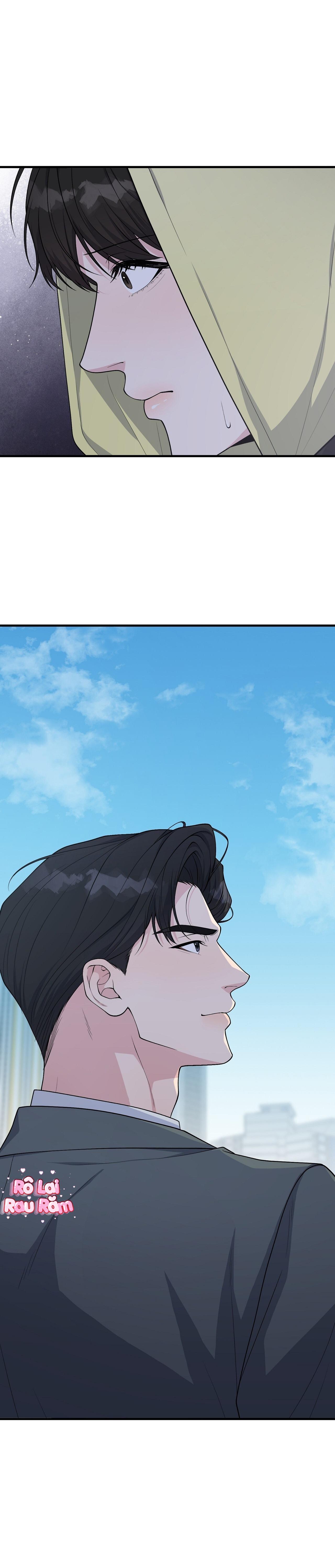 (RÔ LAI) HƯƠNG VỊ QUEN THUỘC Chapter 4 - Next 