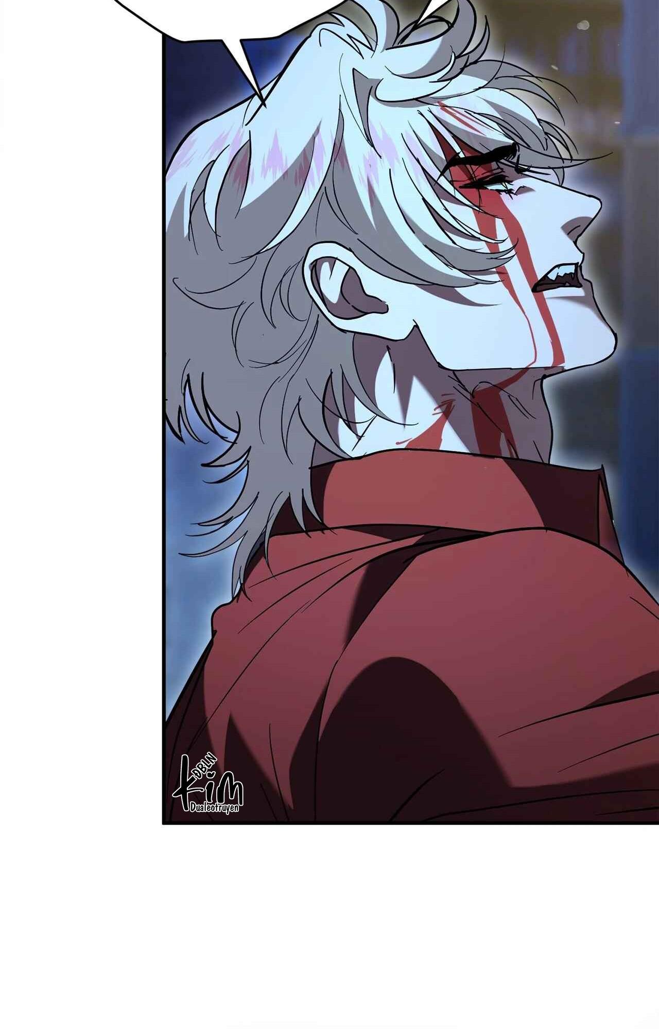 BULLET TIME Chapter 18 - Next Chapter 19