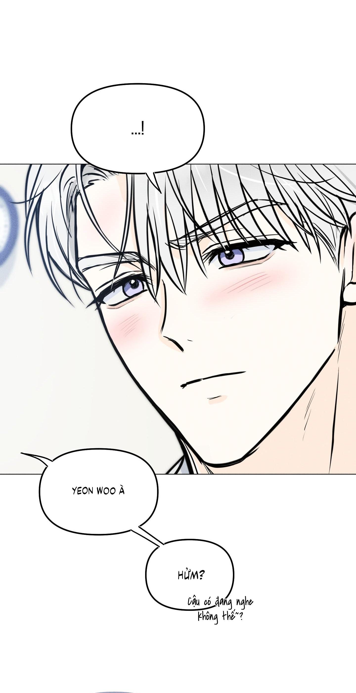 (CBunu) LOVE STRUCK Chapter 16 - Next Chapter 17