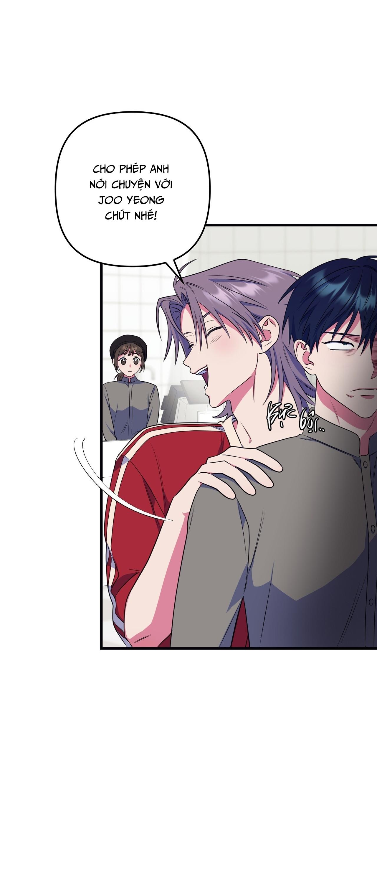 GIÚP ANH MỘT LẦN THÔI Chapter 10 - Next 