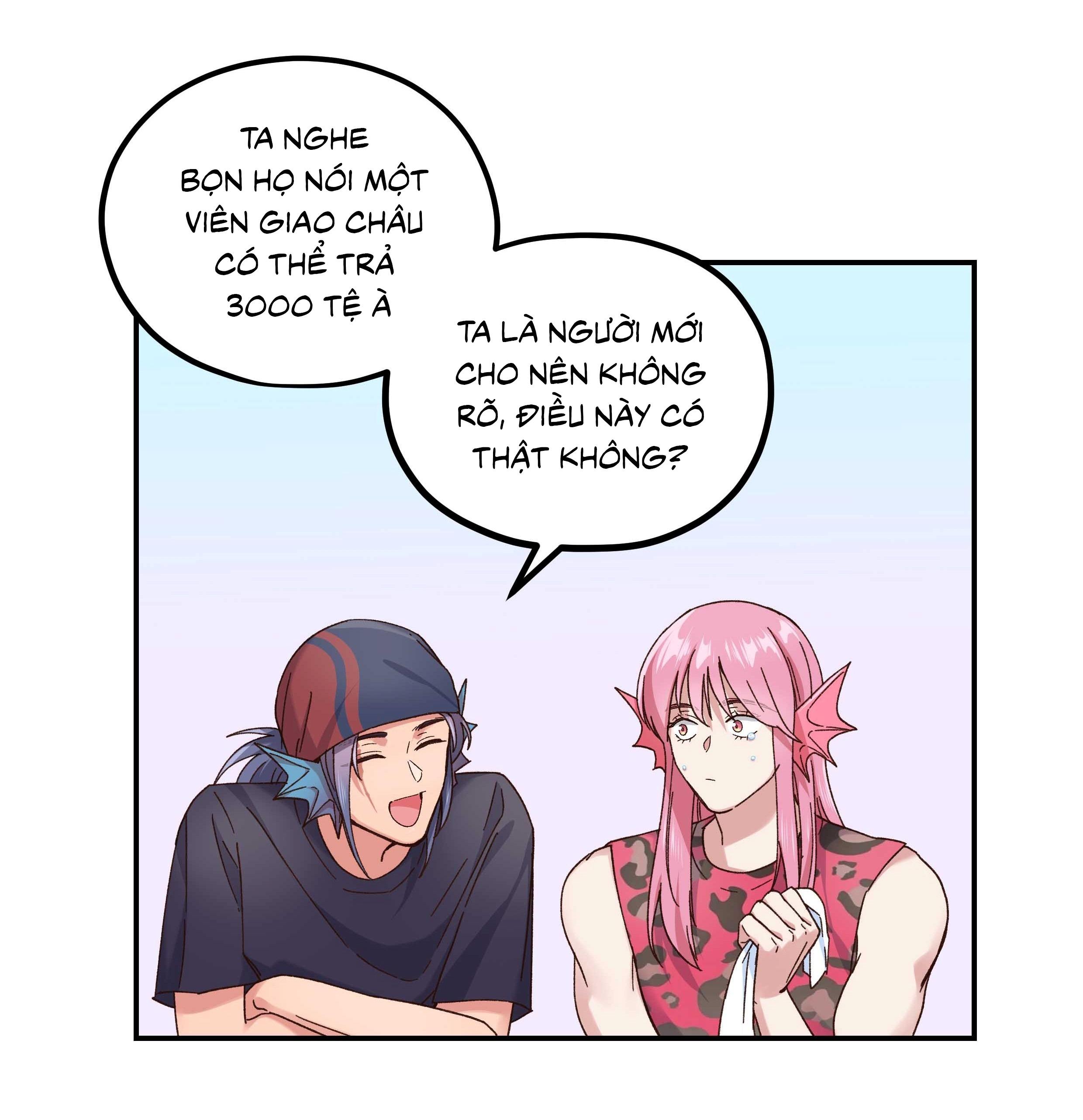 Quán cơm tỳ hưu Chapter 98 - Next Chapter 99