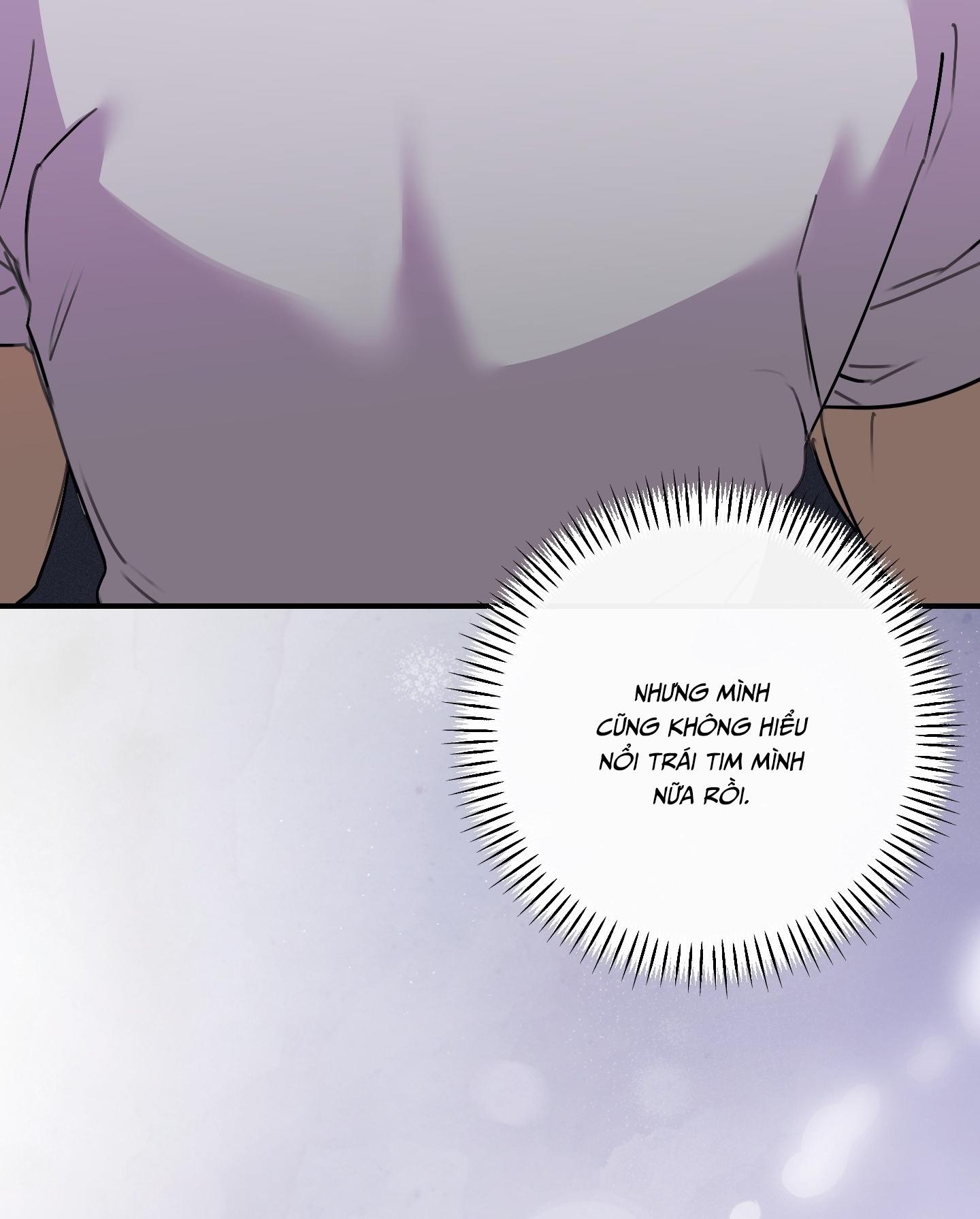 QUAN HỆ CỘNG SINH CỦA MẶT TRĂNG VÀ MẶT TRỜI Chapter 52 - Next Chapter 53