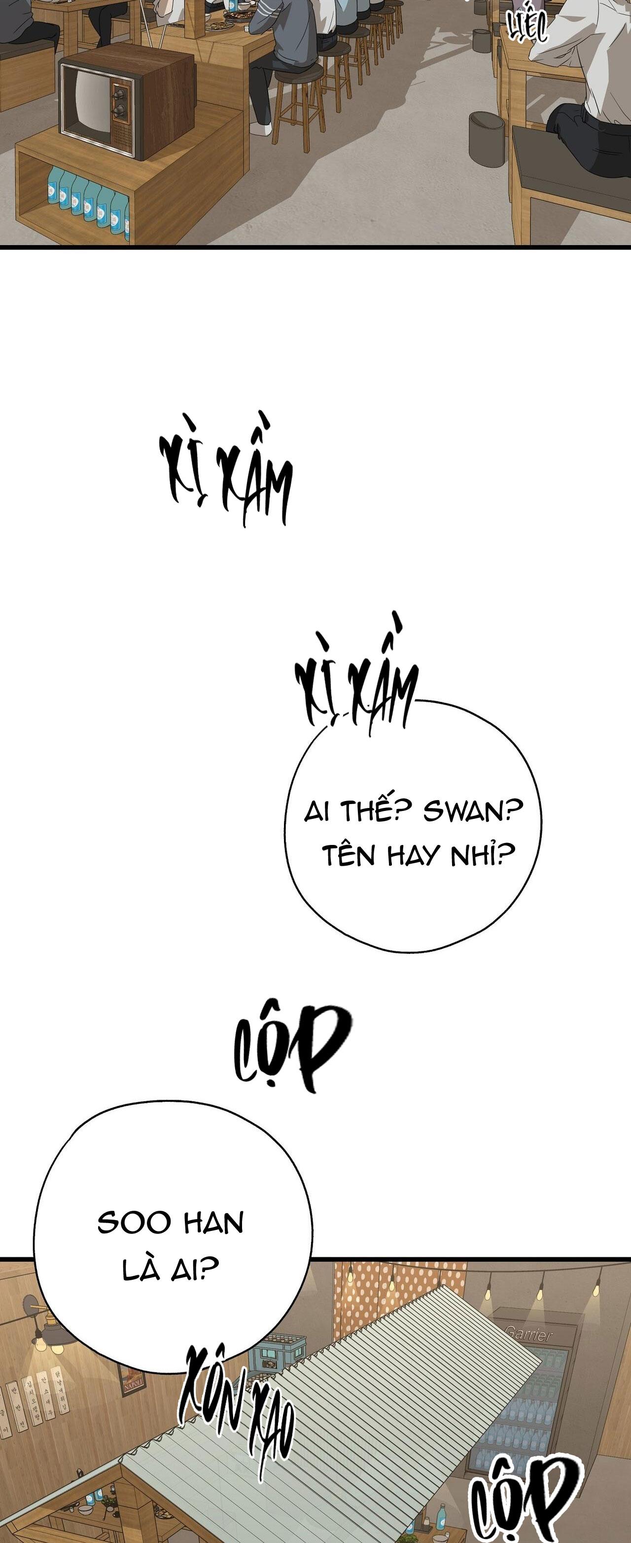 HỢP ĐỒNG KẸO NGỌT Chapter 40 - NT1 - Next Chapter 41 NT2