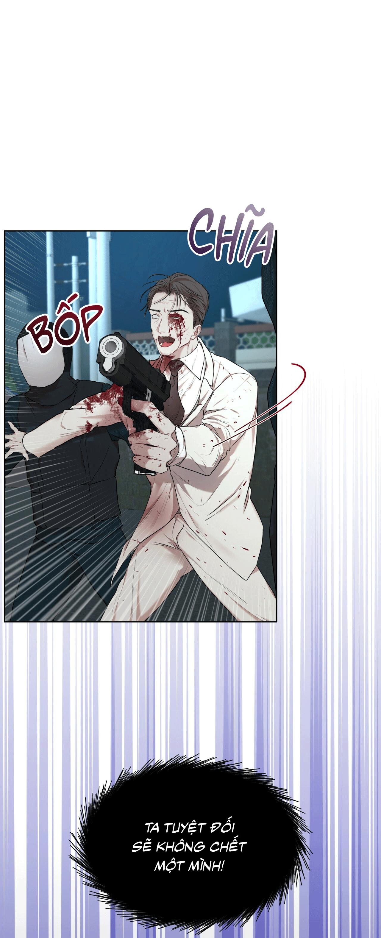 KHỞI NGUỒN SỰ SỐNG Chapter 54 - Next Chapter 55