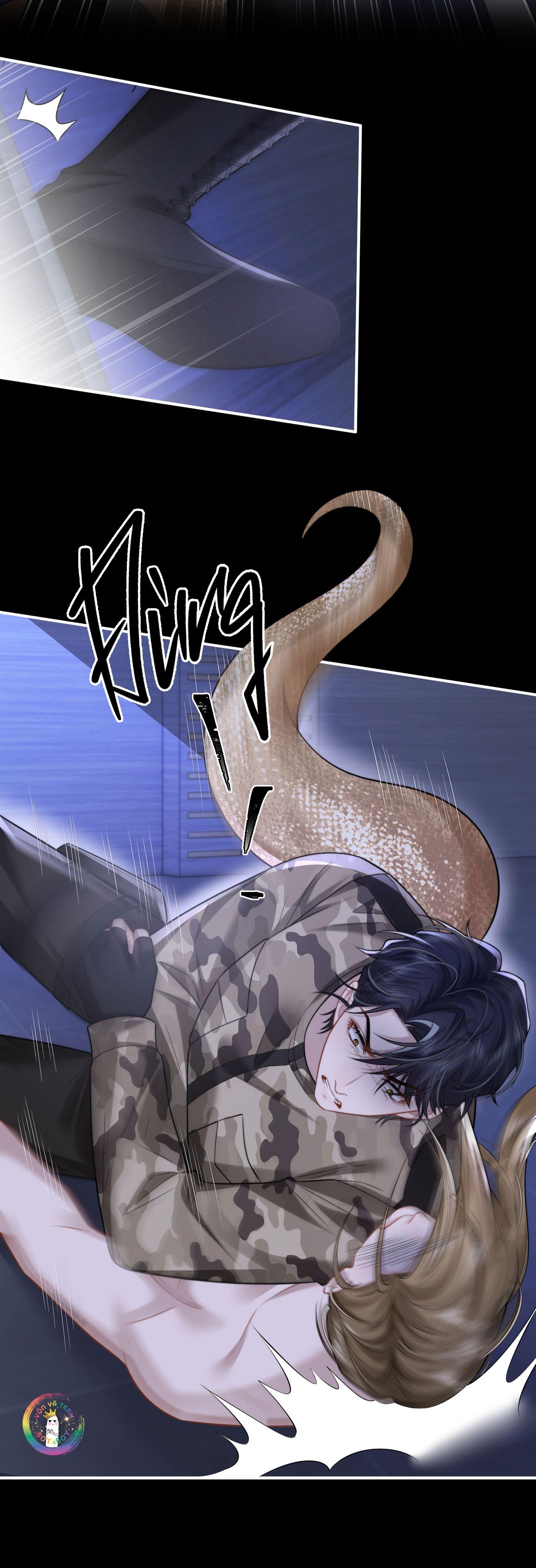 Chấp Sự Thỏ Tai Cụp Chapter 165 - Next Chapter 166