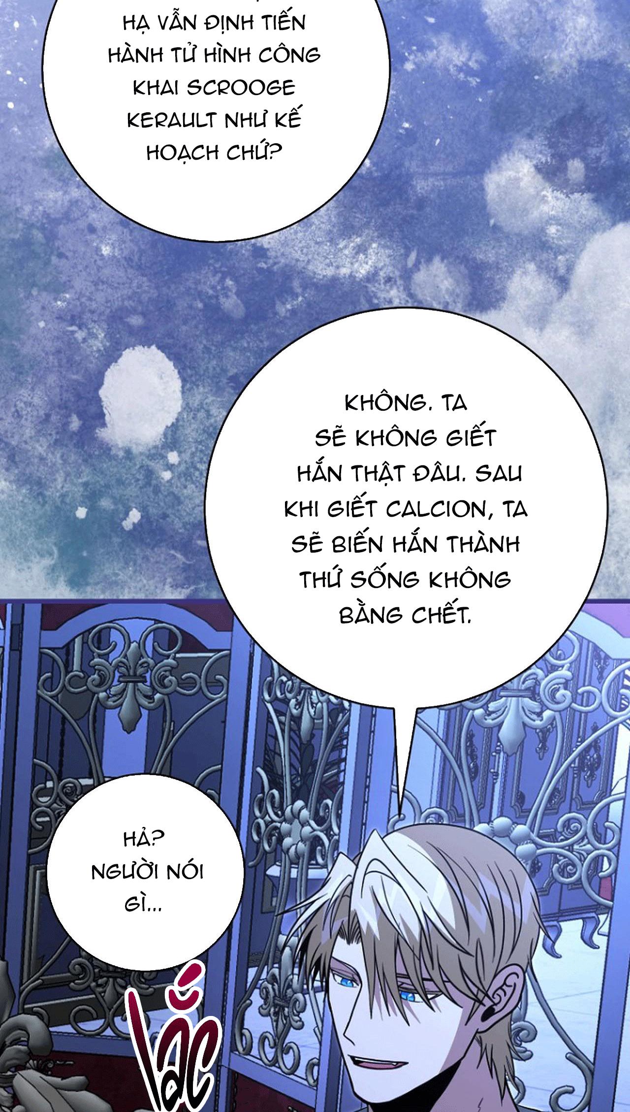 NGHỈ HƯU CHỨ KHÔNG PHẢI TÌNH YÊU Chapter 59 - Next Chapter 60