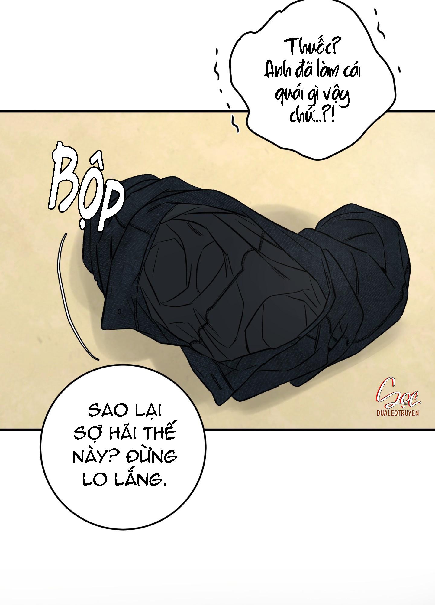 (ABO) FEEL MY BENEFIT Chapter 65 - Next Chapter 66