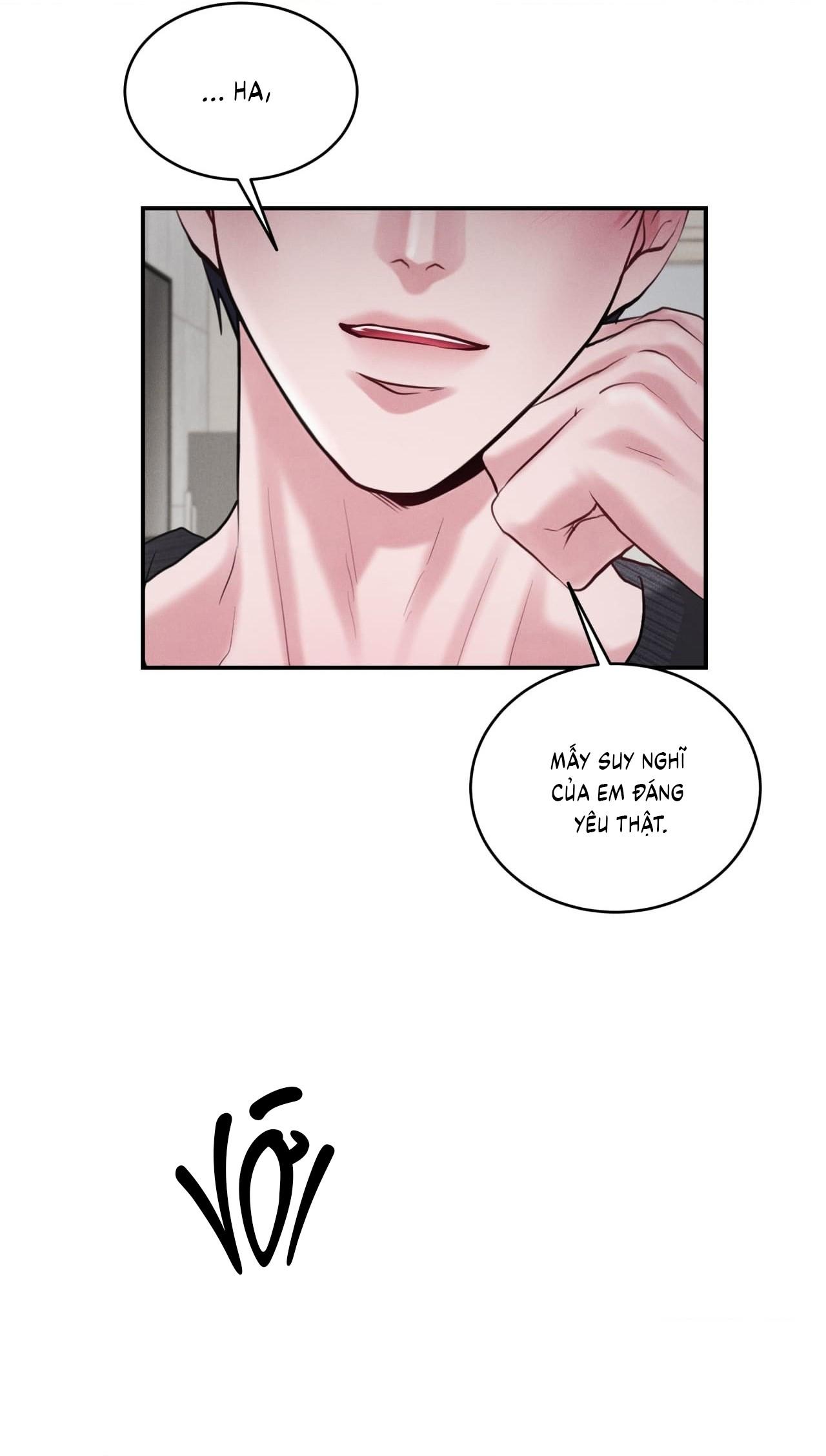 (CBunu) Làm Tình Cũng Cần Luyện Tập Nữa Sao?! Chapter 43 Ngoại truyện 4 - Next 