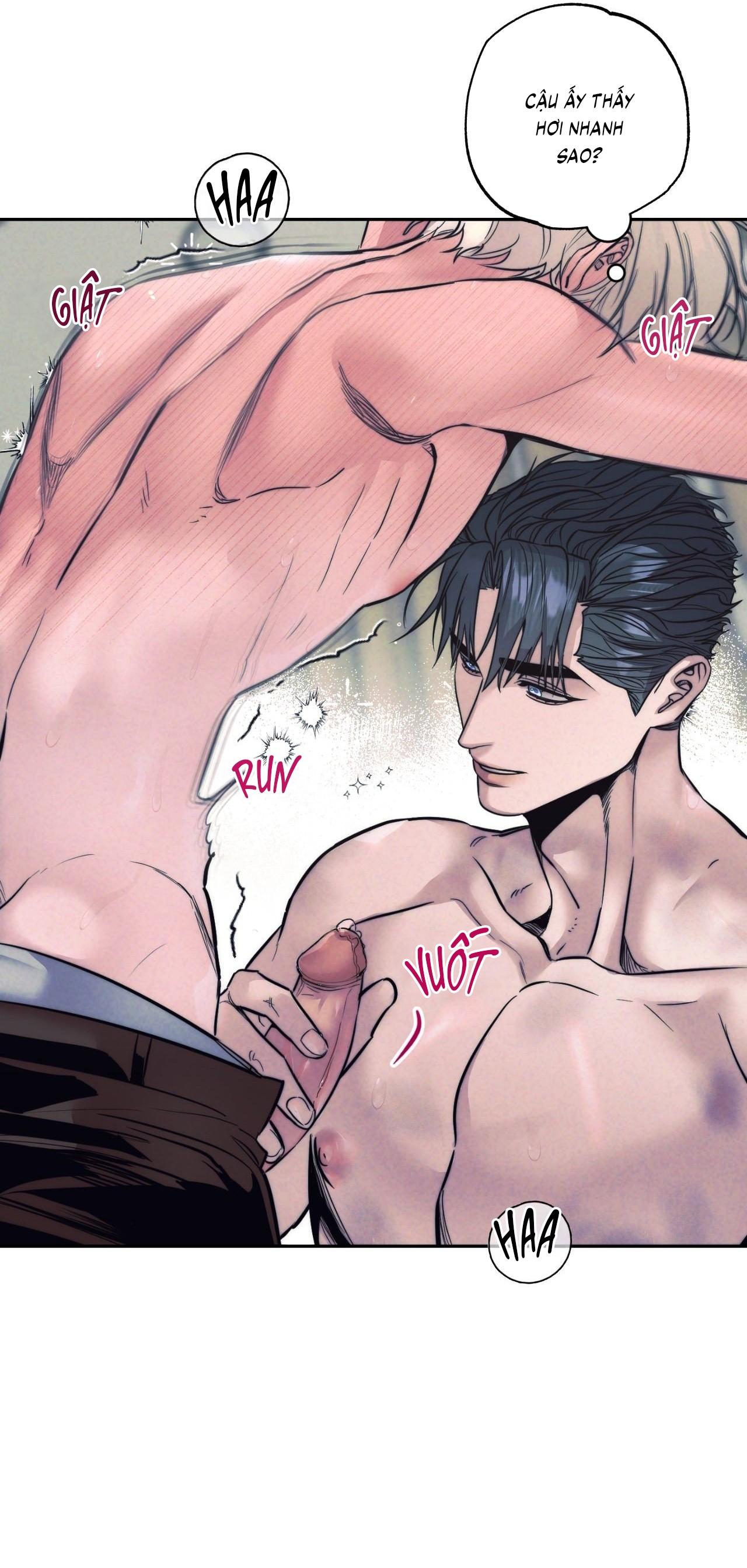 (CBunu) Stigma Chapter 53 H+ coo 0 che - Next 