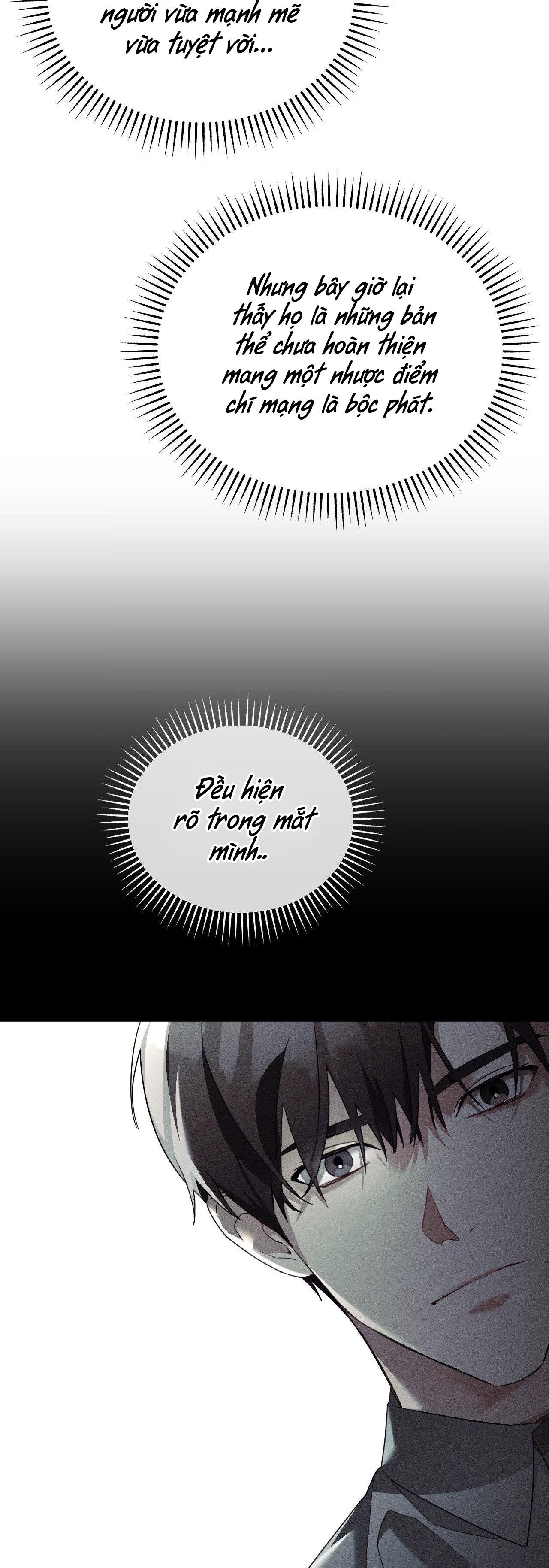 Ván Bài Đẫm Máu Chapter 15 - Next Chapter 16