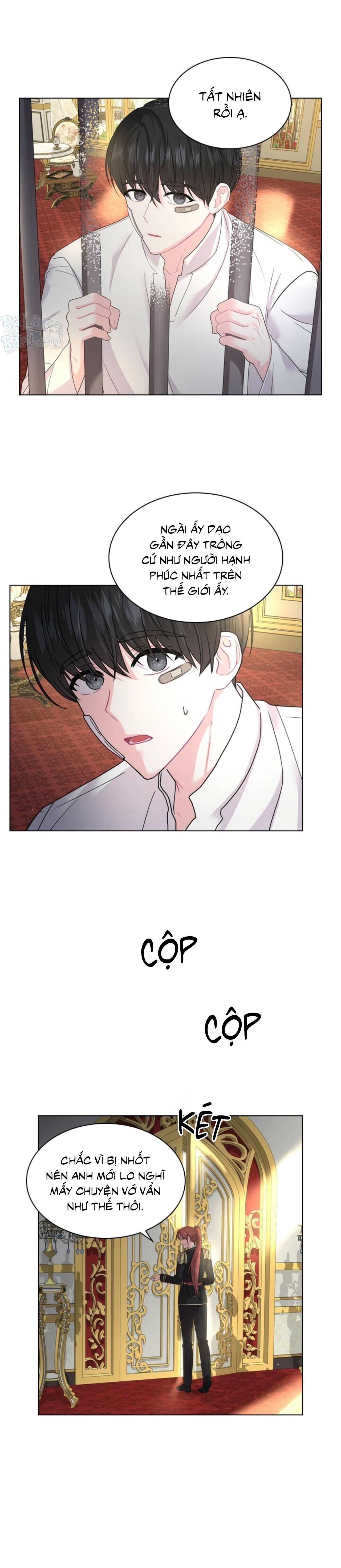 Who’s your daddy Chapter 40 - Trang 2