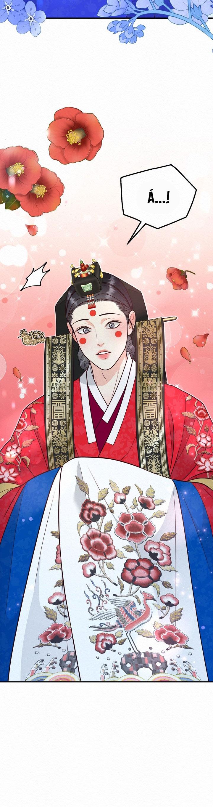 LỄ TRỪ TÀ Chapter 44 - Next Chapter 45