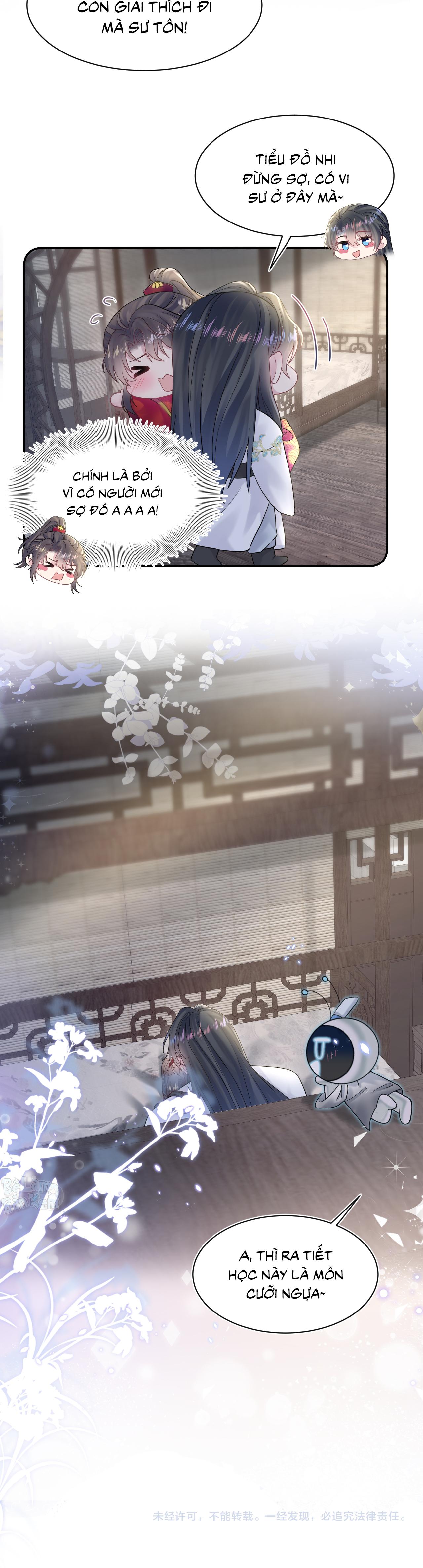 Tuyệt mỹ bạch liên hoa online dạy học Chapter 184 - Next Chapter 185