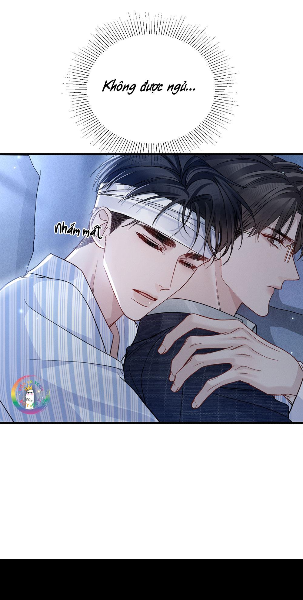 Cuộc Đối Đầu Gay Gắt Chapter 114 - Next 