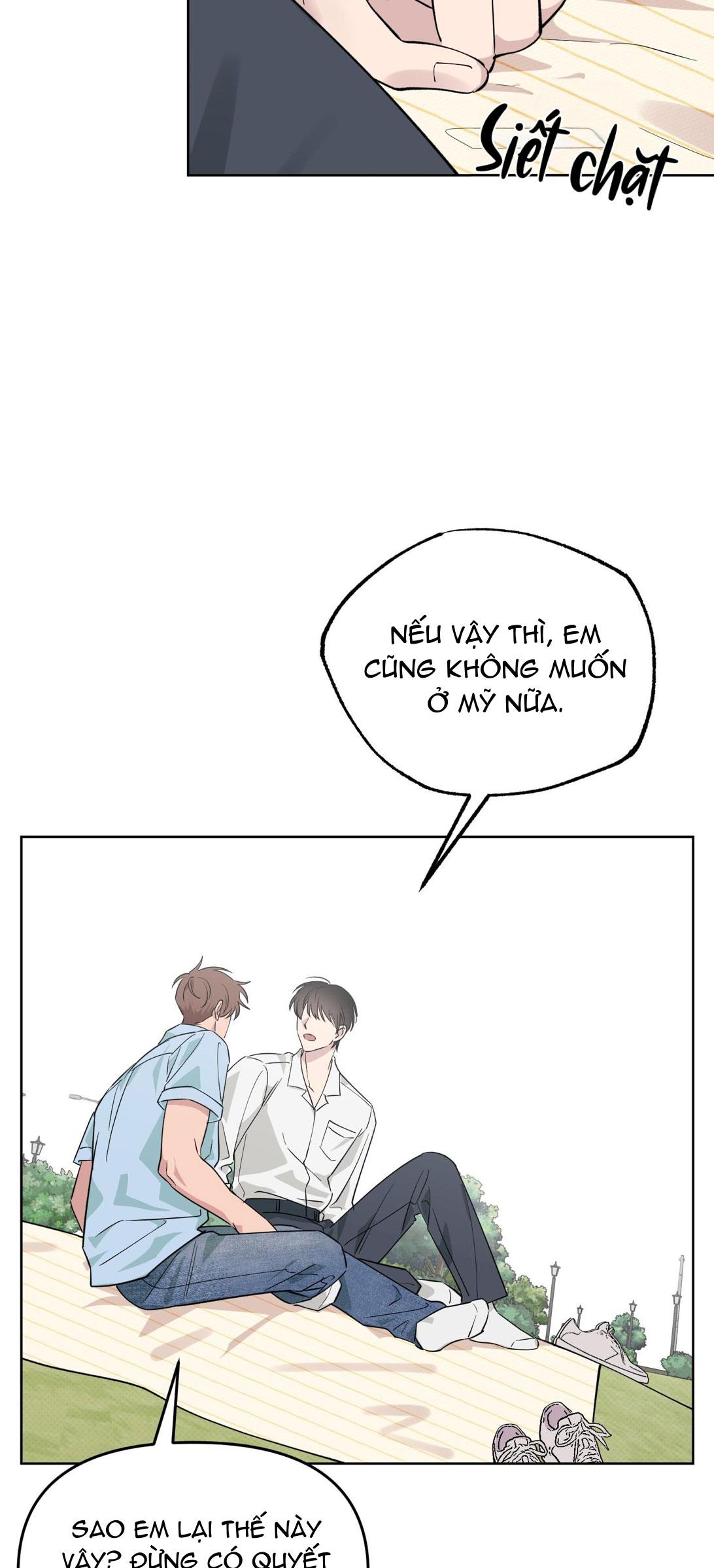 VẬN MAY BẤT NGỜ Chapter 66 - Next Chapter 67