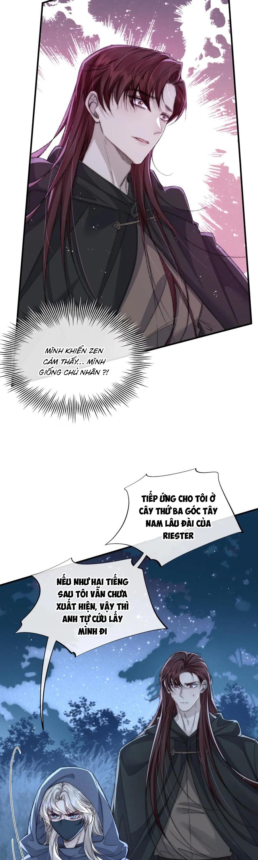 Tù Long Tuyết Chapter 51 - Next Chapter 52