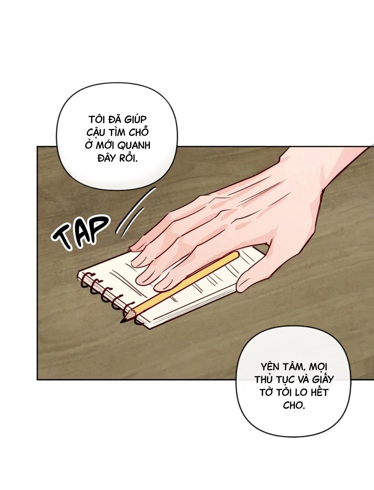 Sự quyến rũ của Thần Rắn Chapter 44 - Next Chapter 45 Hachiennhom