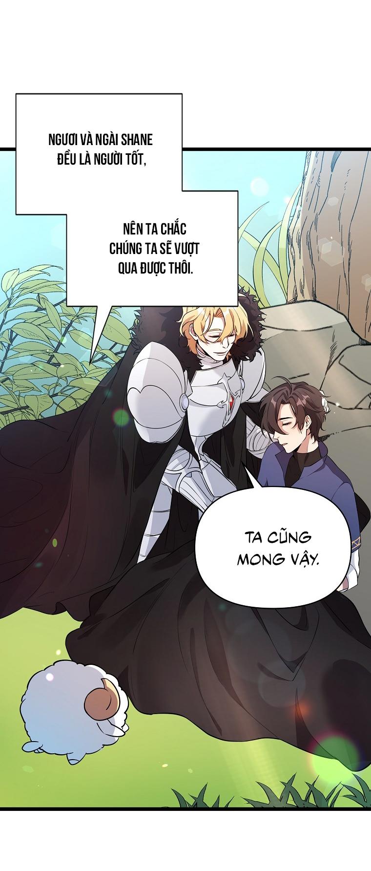 Hãy Lựa Chọn Anh Hùng Của Bạn Thật Cẩn Thận Chapter 10 - Trang 2