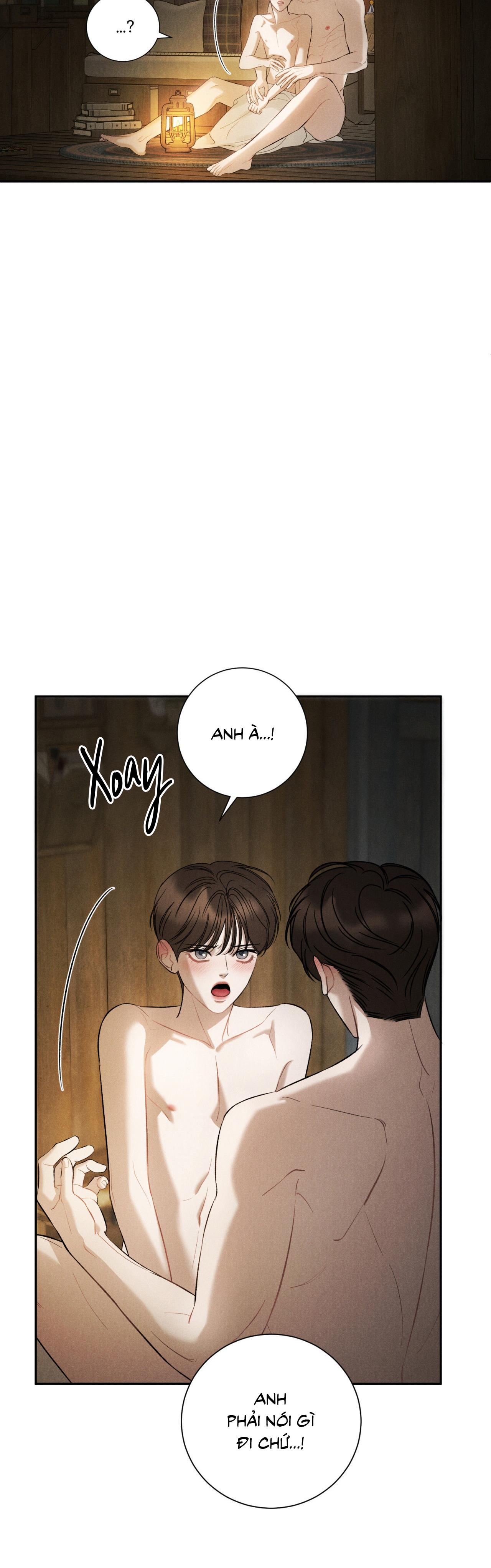 Joo Eun Chapter 47 - Trang 2