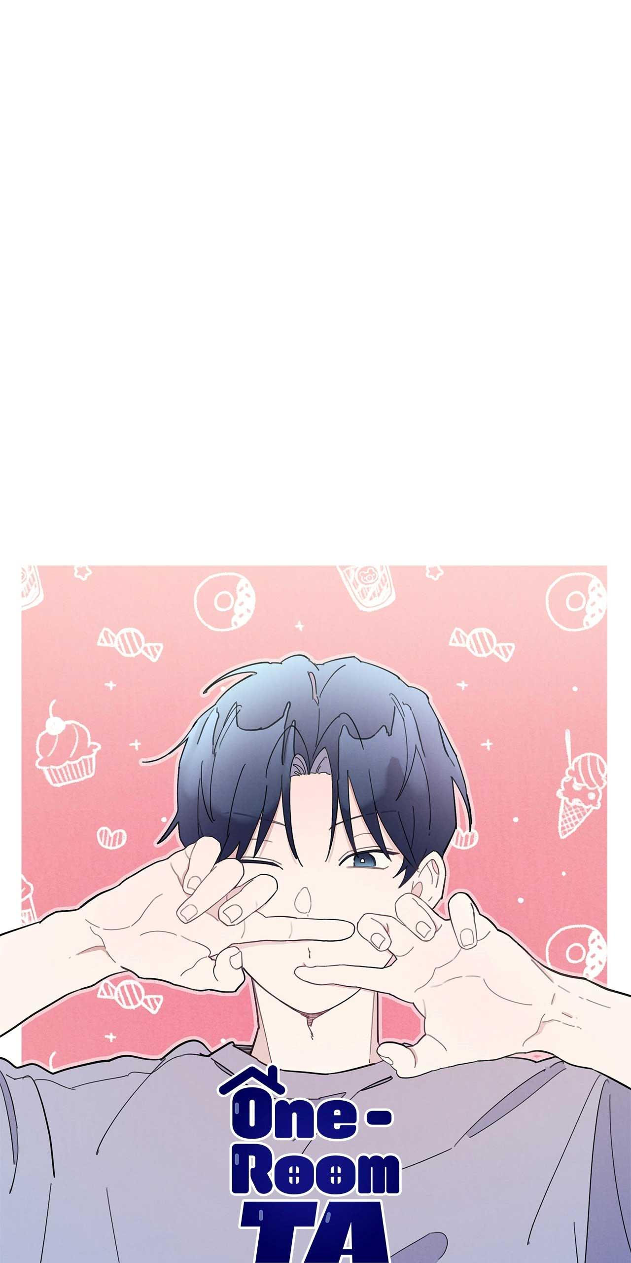 One-Room TA Chapter 22 - Next 