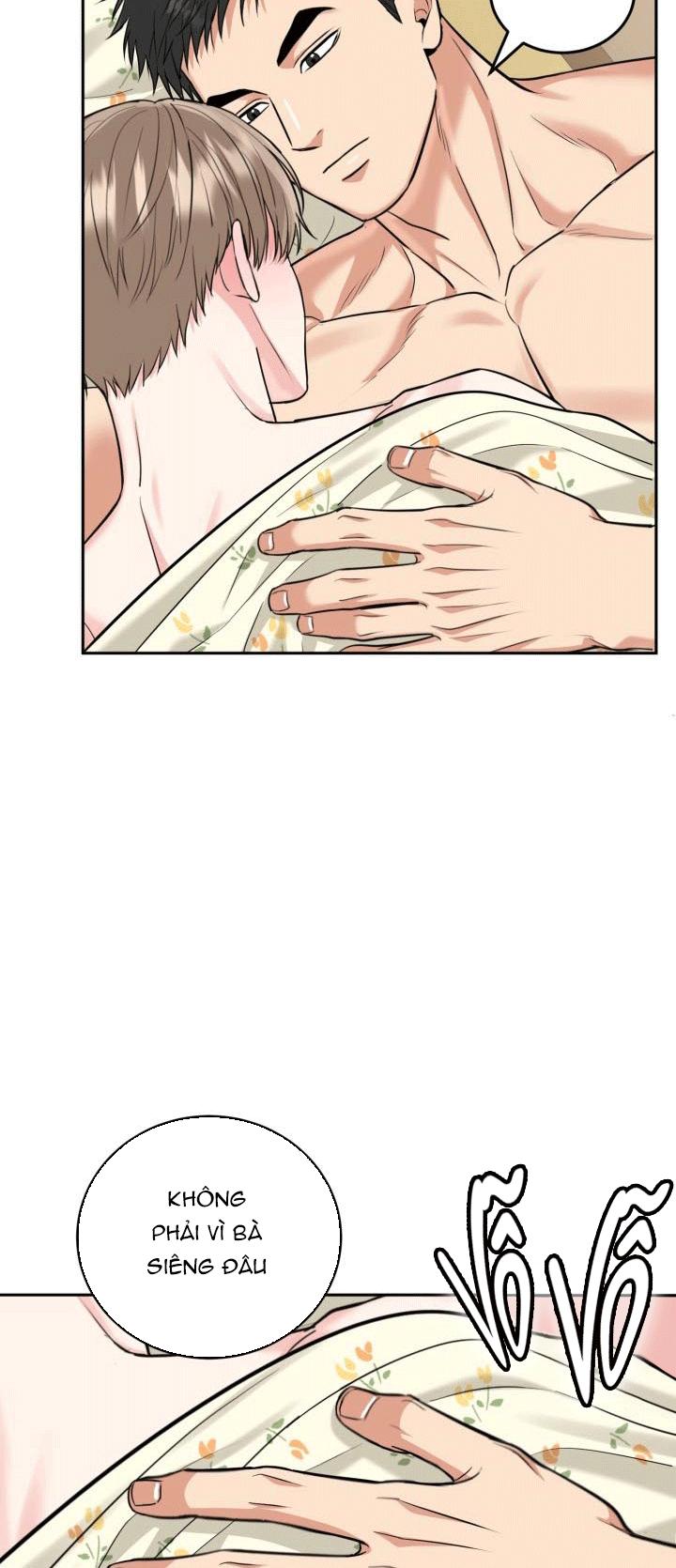 (ABO) HANG HỔ Chapter 70 - Next 