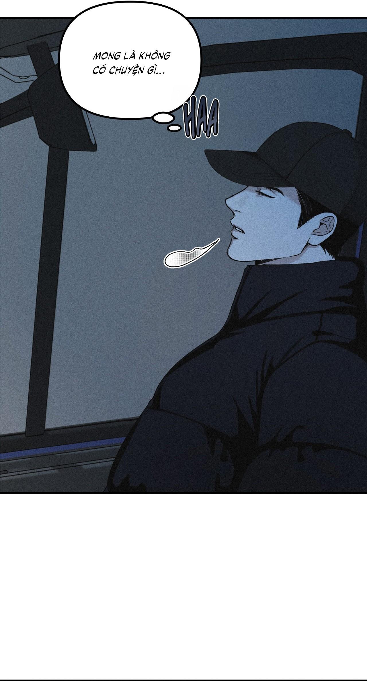 (CBunu) Phép Chiếu Chapter 48 - Next 