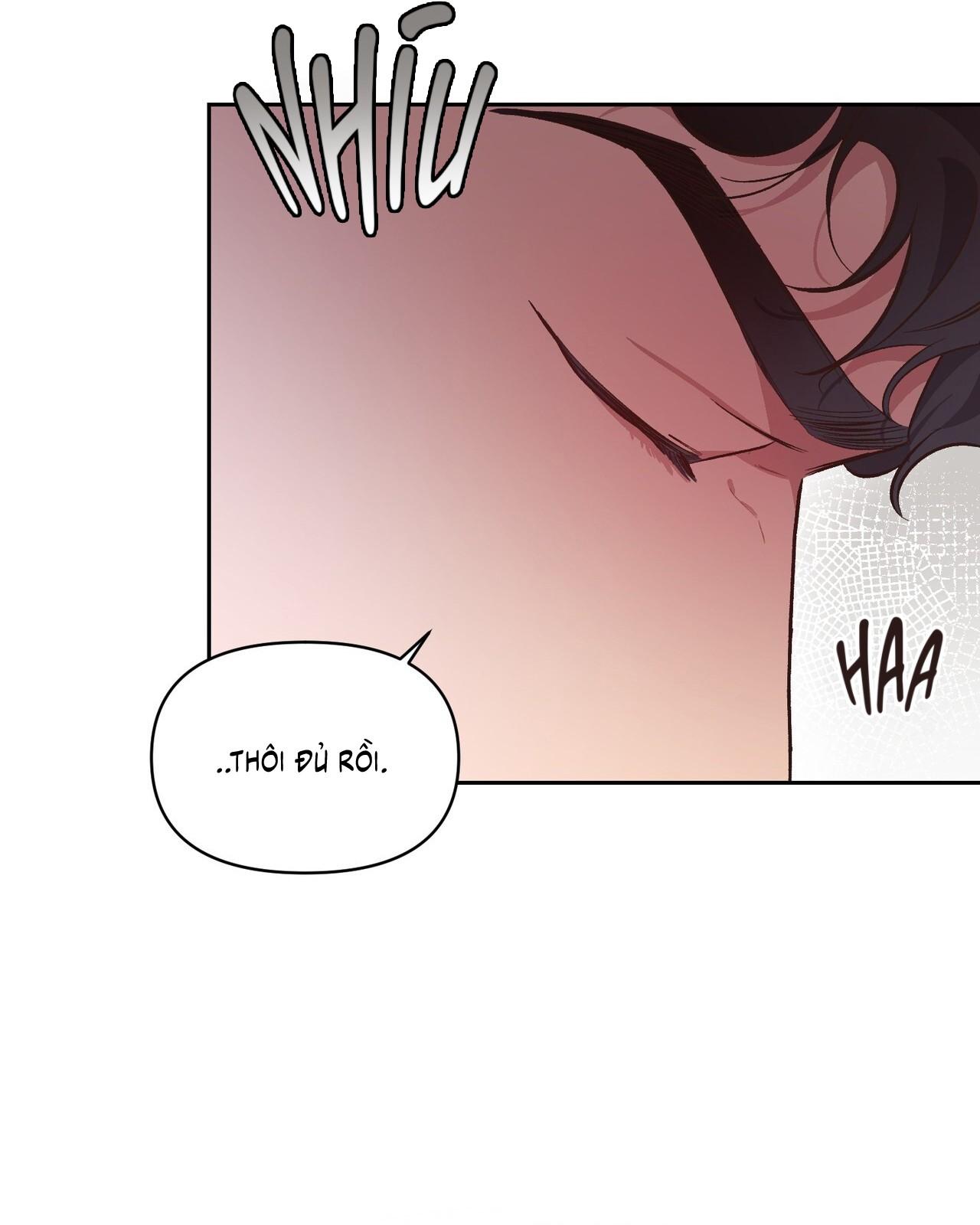 (CBunu) Bí Mật Của Mái Tóc Chapter 38 - Next 