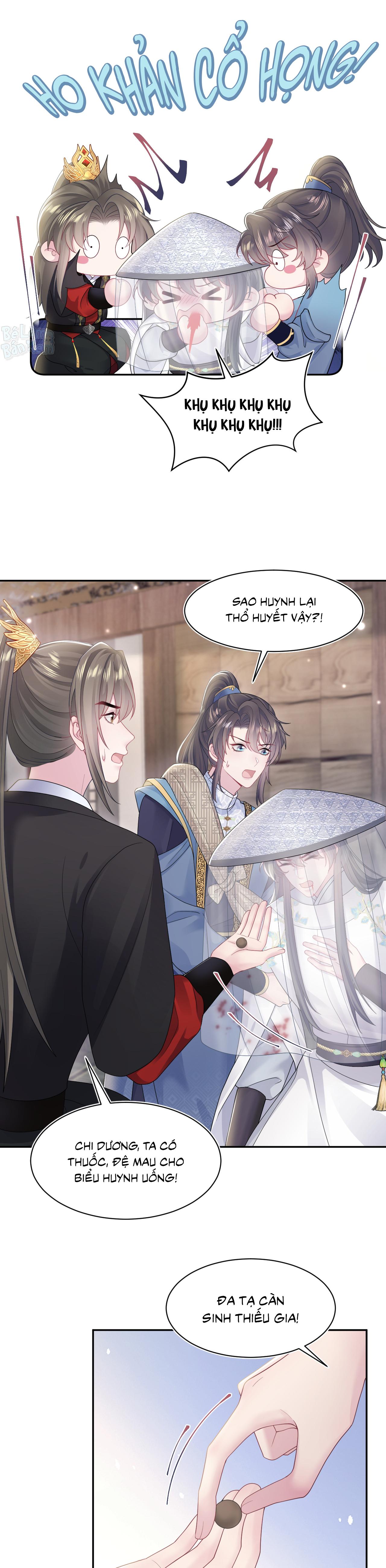 Tuyệt mỹ bạch liên hoa online dạy học Chapter 180 - Next Chapter 181