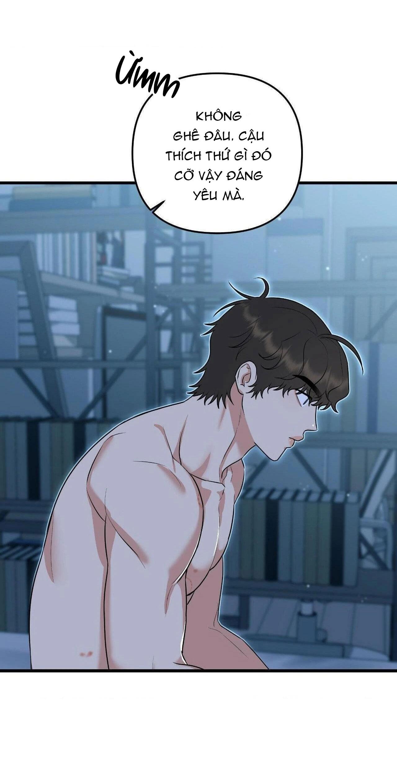 Bốt Hôn Chapter 5 - Next 