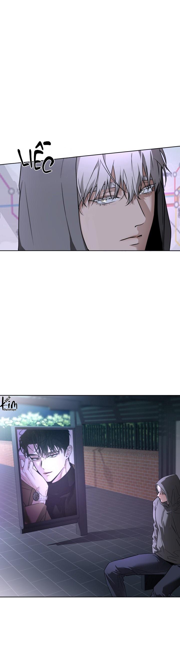 MY IDOL DIARY Chapter 8 - Next Chapter 9 end