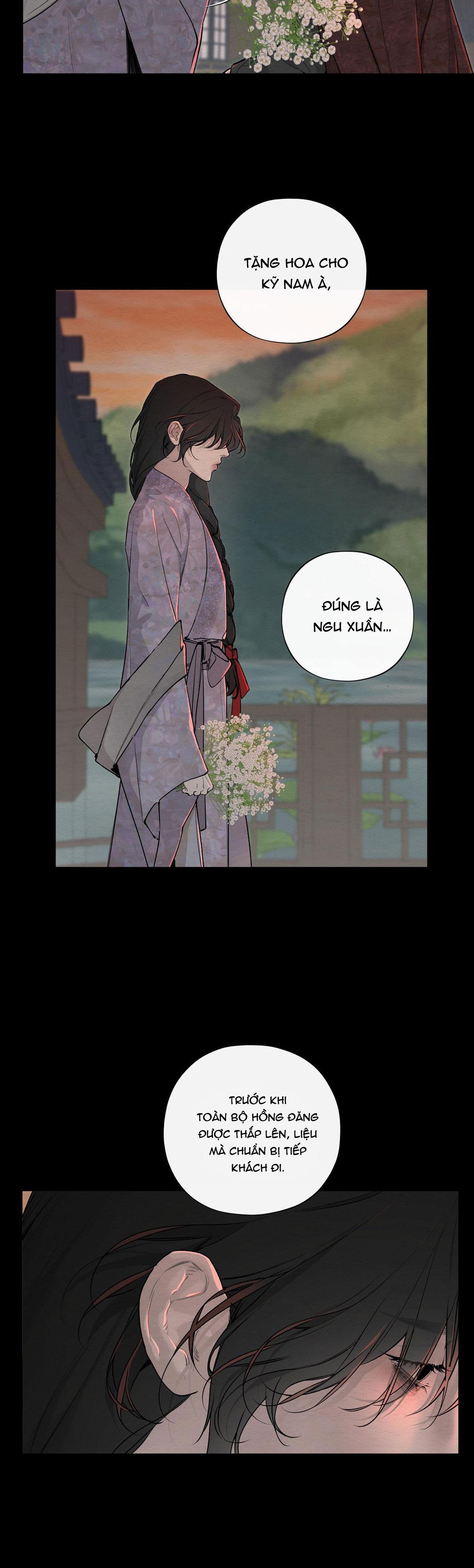 TÂM HỒN MÉO MÓ Chapter 42 - Next Chapter 43