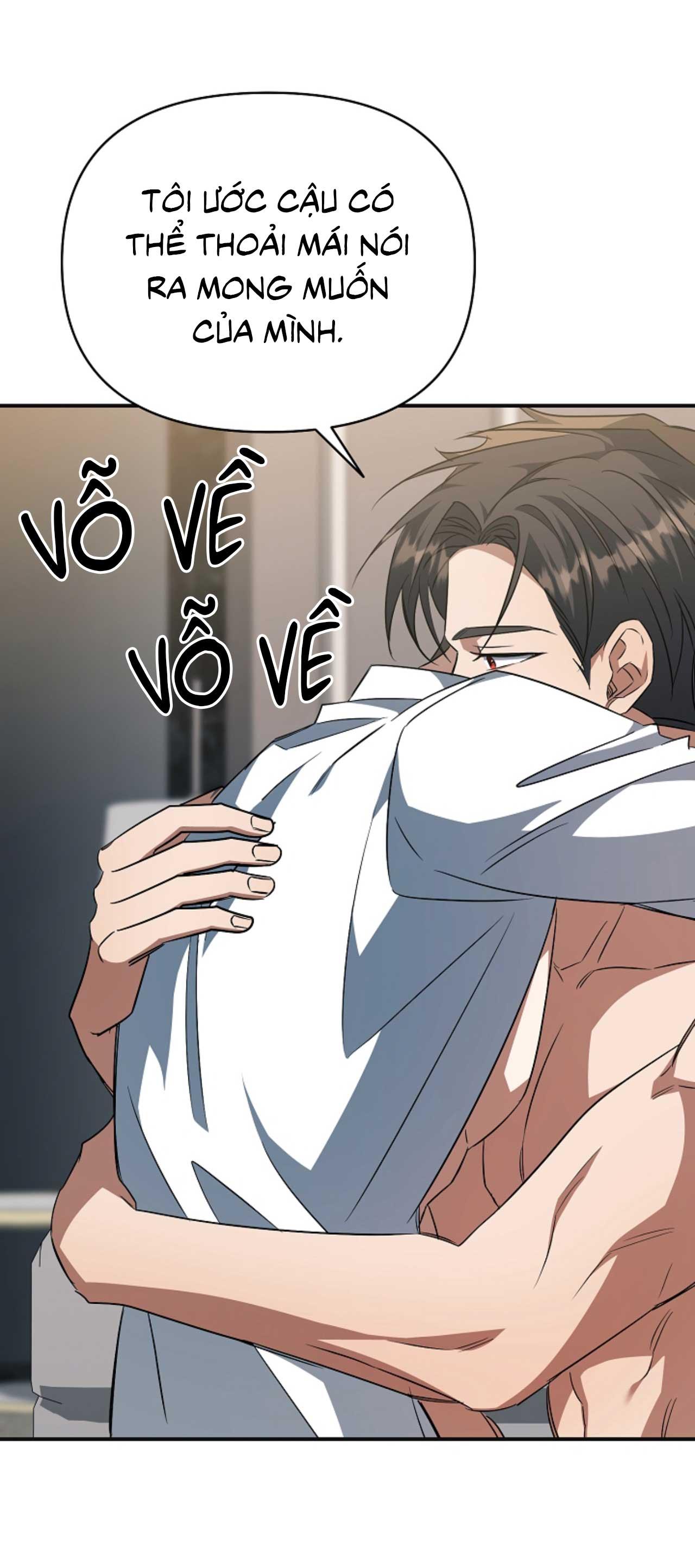SỰ THẬT TRẦN TRỤI Chapter 18 H+ - Trang 2